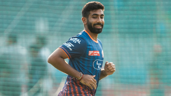 IPL 2025 MI vs RCB Jasprit Bumrah eyes Lasith Malinga record in the first Match