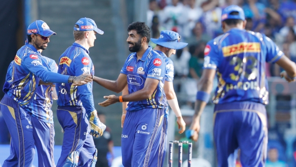Jasprit Bumrah created the record of taking most wickets for Mumbai Indians