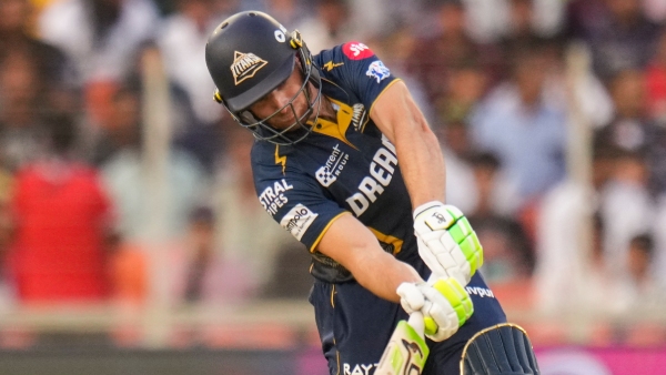 Jos Buttler s Century Rutherford s Heroics Power Delhi Capitals to 7-Wicket Win Over Gujarat Titans