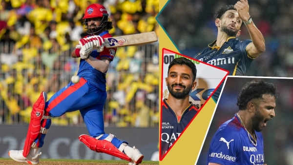 IPL 2025 Karnataka Players Making Impact KL Rahul Prasidh Krishna and Padikkal Lead the Charge