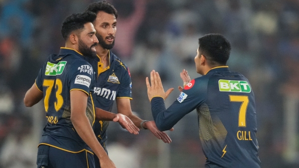 IPL 2025 Karnataka Players Making Impact KL Rahul Prasidh Krishna and Padikkal Lead the Charge