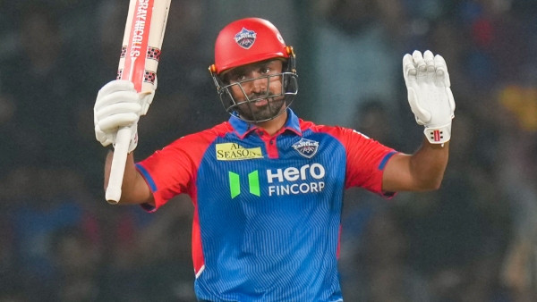 Karun Nair Creates IPL Record for Most Super Over Appearances Despite Scoring a Duck