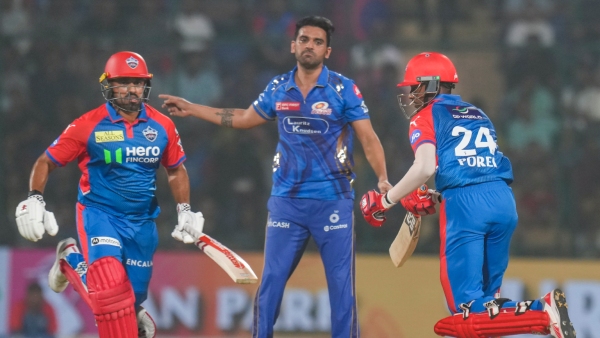 Karun Nair Creates IPL Record for Most Super Over Appearances Despite Scoring a Duck