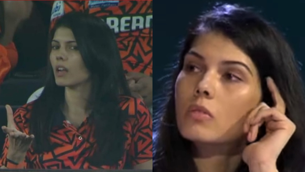 Kavya Maran s Angry Reaction Goes Viral After SRH s Batting Collapse Against Gujarat Titans
