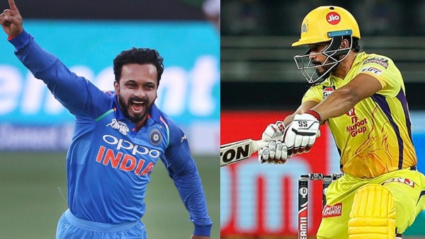 Kedar Jadhav Joins BJP Will the Mahi Shishya Spin Political Magic for the Saffron Party
