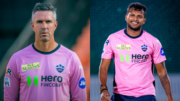 IPL 2025 Delhi Capitals mentor reveals the real reason behind T Natarajan not playing