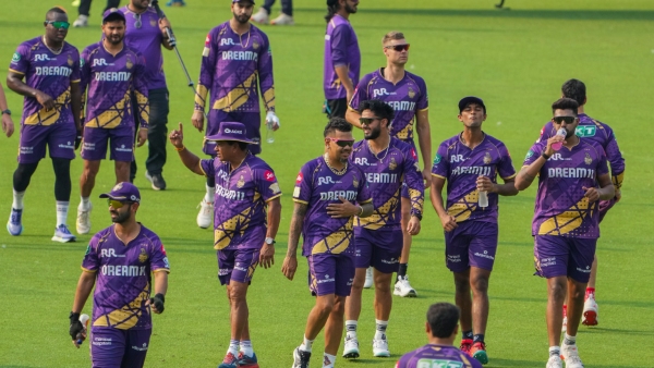 Kolkata Knight Riders vs Lucknow Super Giants IPL 2025 21th Match Preview Report
