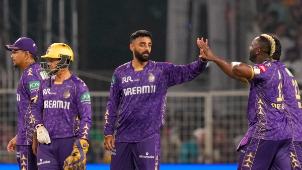 IPL 2025 Dream 11 Team Kolkata Knight Riders vs Lucknow Super Giants 21th Match
