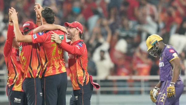 KKR Aim for Crucial Win Against Punjab Kings to Stay Alive in IPL 2025 Playoff Race