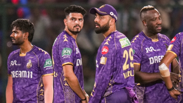 DC vs KKR Match 48 What was the turning point of the match