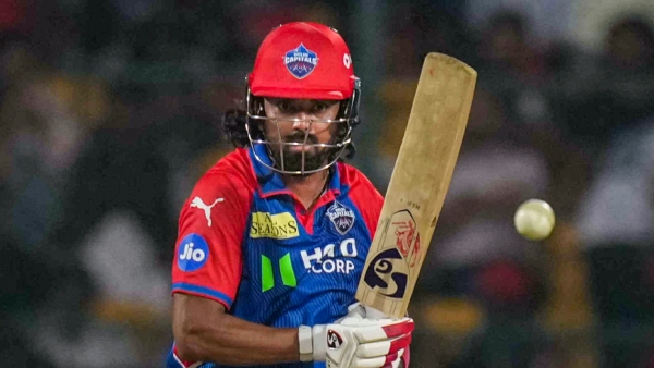 KL Rahul Eyes Twin Milestones in IPL Clash Against Mumbai Indians