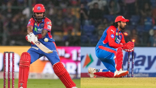 KL Rahul Eyes Massive IPL Milestone with 51-Run Knock Against Former Team LSG