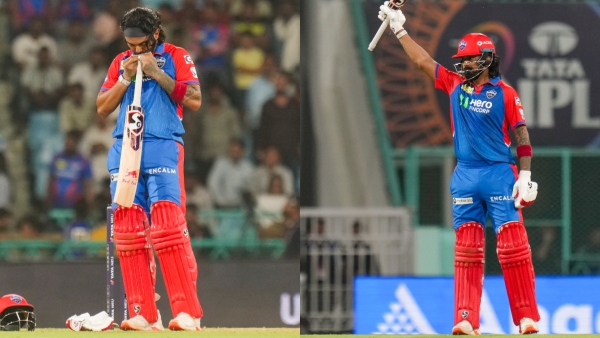 KL Rahul Breaks Records Overtakes Warner Gayle and Uthappa in IPL Run Charts
