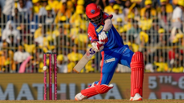 KL Rahul Equals Virat Kohli s IPL Record with Brilliant 77 Against CSK