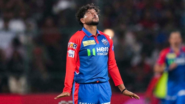 Purple Cap Race Heats Up Prasidh Krishna and Kuldeep Yadav Eye Top Spot in IPL 2025