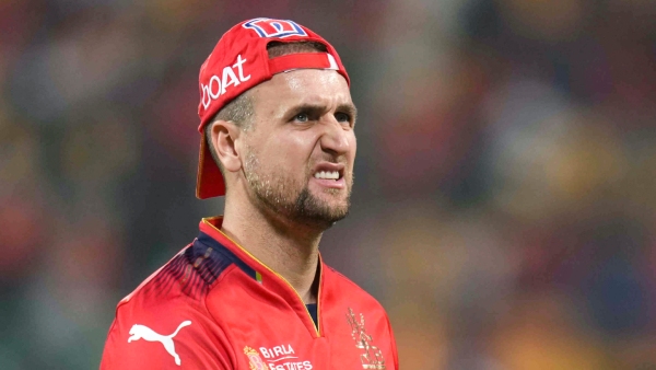RCB Likely to Drop Liam Livingstone for Clash Against Rajasthan Royals Amid Poor Form