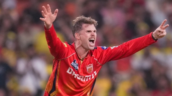 IPL 2025 Punjab Kings fast bowler out before match against Kolkata Knight Riders