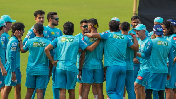 Kolkata Knight Riders vs Lucknow Super Giants IPL 2025 21th Match Preview Report