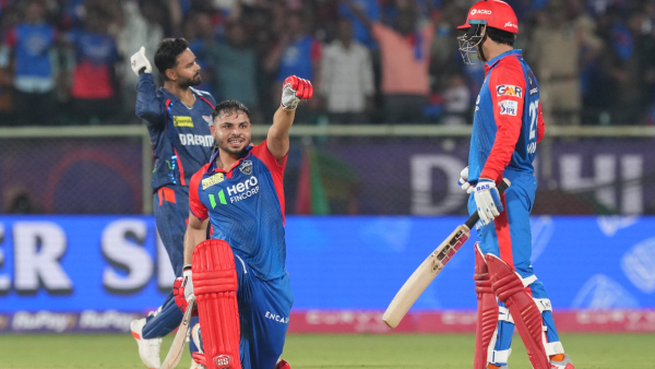 Lucknow Super Giants vs Delhi Capitals IPL 2025 40th Match Preview