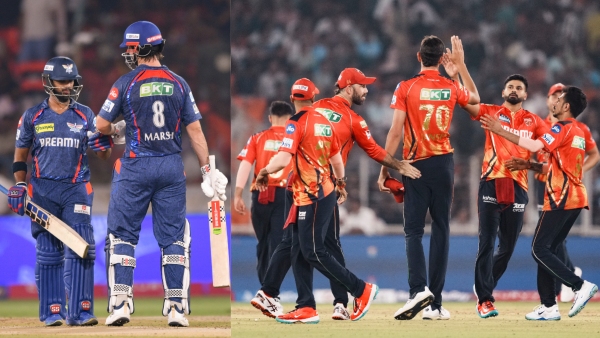 Lucknow Super Giants vs Punjab Kings IPL 2025 13th Match Preview