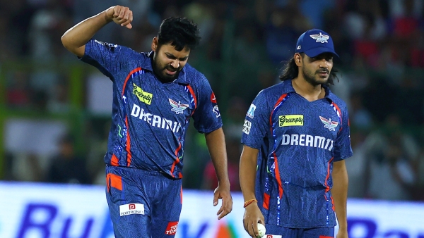Rajasthan Royals Face Match-Fixing Allegations After Narrow 2-Run Loss to Lucknow Super Giants