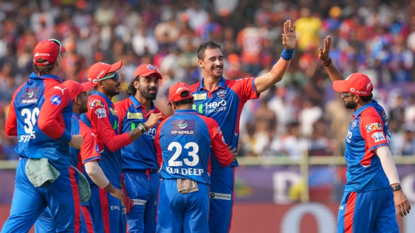 Unnecessary record addition to Mitchell Starc name in IPL Unnecessary record addition to Mitchell Starc name in IPL