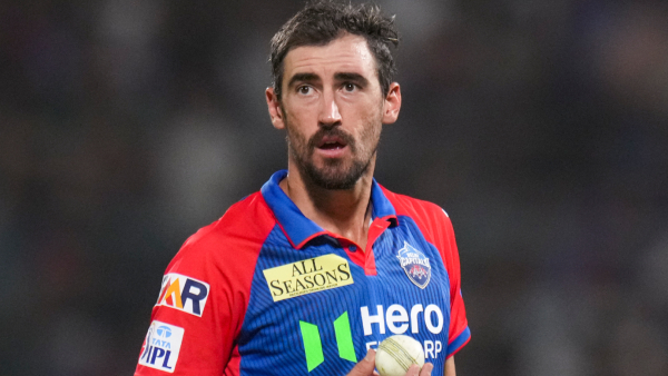 Mitchell Starc reversed KKR s calculation in the last over