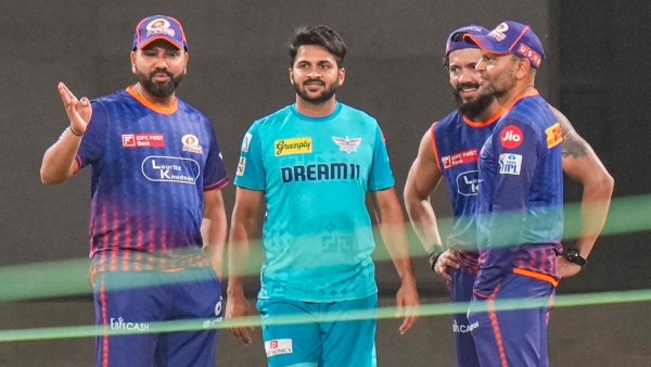 Lucknow Super Giants vs Mumbai Indians IPL 2025 16th Match Preview