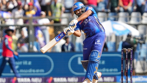 MI vs LSG IPL 2025 Toss Match Report Score batting and bowling performance kannada