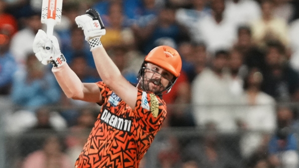 Travis Head Becomes Second Fastest to 1 000 IPL Runs Breaks Klaasen s Record Travis Head Becomes Second Fastest to 1 000 IPL Runs Breaks Klaasen s Record