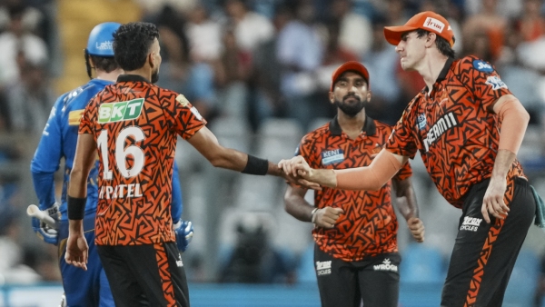 Will Jacks Shines as Mumbai Indians Defeat Sunrisers Hyderabad for Third Win in IPL 2025