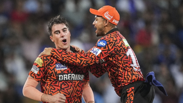 Mumbai Indians vs Sunrisers Hyderabad Battle for Third Win