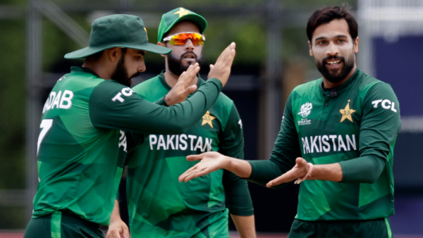 Mohammad Amir expressed his desire to play in IPL