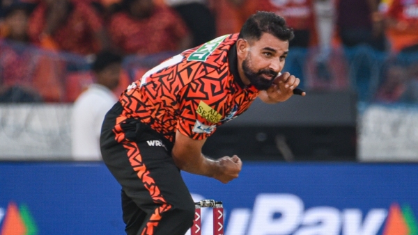 Mohammed Shami family members accused of fraud