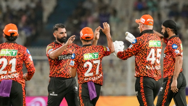 Mohammed Shami bowls the most expensive spell in IPL history