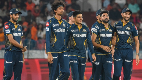 Mohammad Siraj bowled brilliantly in the IPL despite being dropped from the Champions Trophy