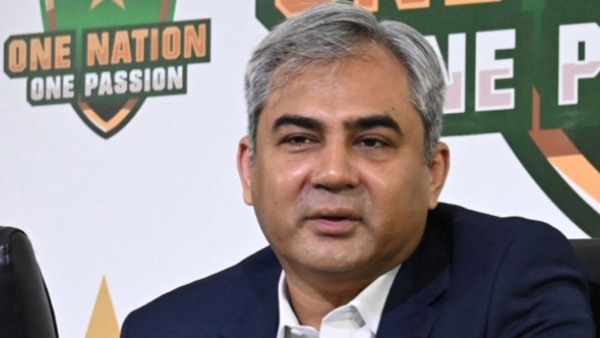 PCB Chairman absent from International Cricket Council Quarterly Annual Meeting