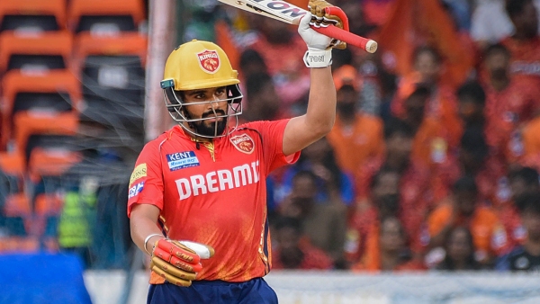 PBKS Dominate in Lucknow Who Was the Most Valuable Player Against LSG