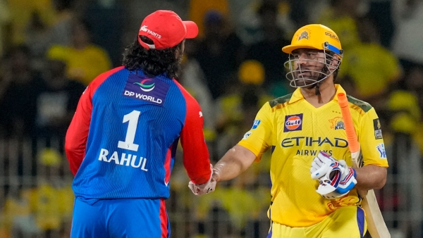 MS Dhoni clarifies everything about his IPL retirement