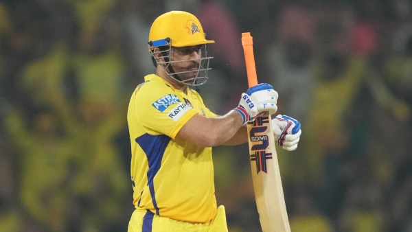 MS Dhoni to Play 400th T20 Match Becomes Fourth Player to Achieve the Milestone
