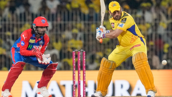 Ricky Ponting Backs MS Dhoni Amid Batting Concerns Says IPL Retirement Depends on This Season Ricky Ponting Backs MS Dhoni Amid Batting Concerns Says IPL Retirement Depends on This Season