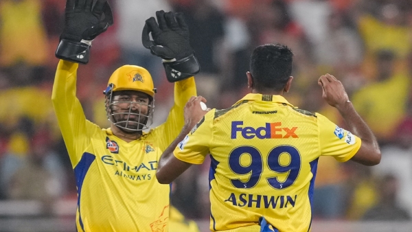 MS Dhoni Sets IPL Record with 150 Catches as Wicketkeeper Despite CSK s Struggles