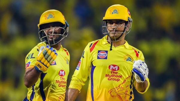IPL 2025 Ambati Rayudu lashes out at those who criticized MS Dhoni