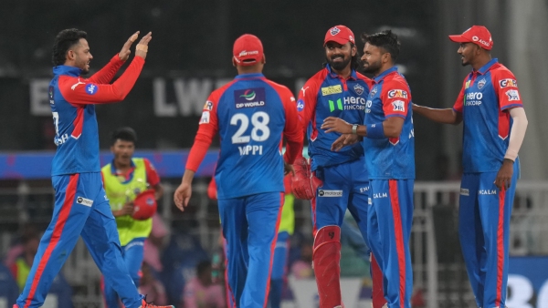 Mukesh Kumar s Stunning Spell Powers Delhi Capitals to Dominant Win Over LSG