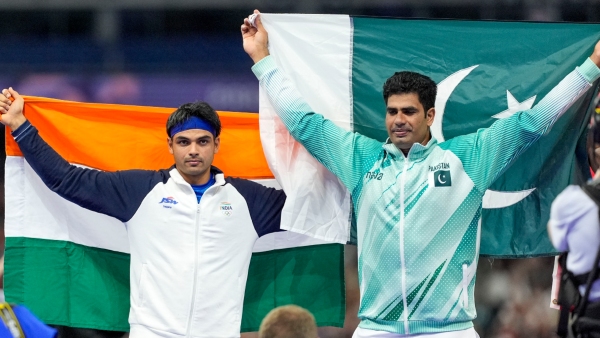 Neeraj Chopra Javelin Competition has shifted to Bengaluru