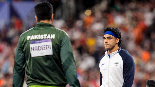 Neeraj Chopra Invites Arshad Nadeem to NC Classic Pak Star Declines