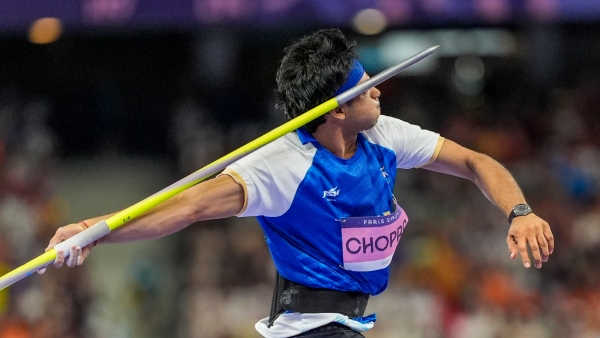 Neeraj Chopra Wins Gold in South Africa with 84 52m Throw Eyes 90m Mark