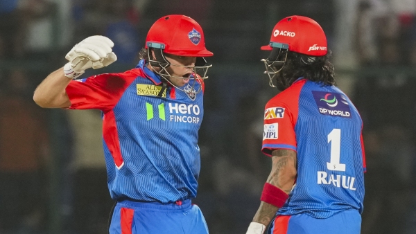 Delhi Capitals Edge Out Rajasthan Royals in Super Over Thriller at Arun Jaitley Stadium