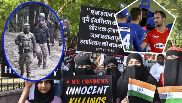 India s FanCode Dream11 Pull Out of PSL 2025 Following Pahalgam Terror Attack