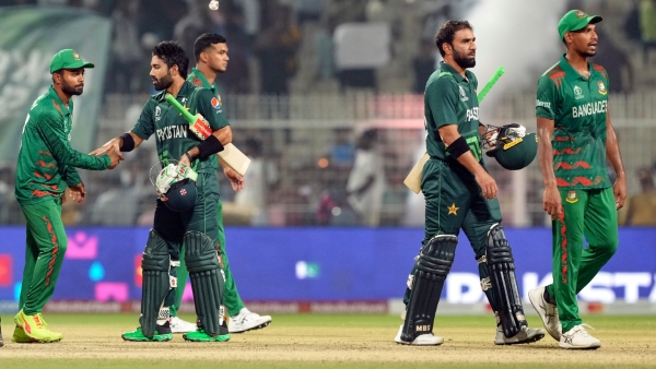 Bangladesh cricket team to tour Pakistan despite fears of war with India